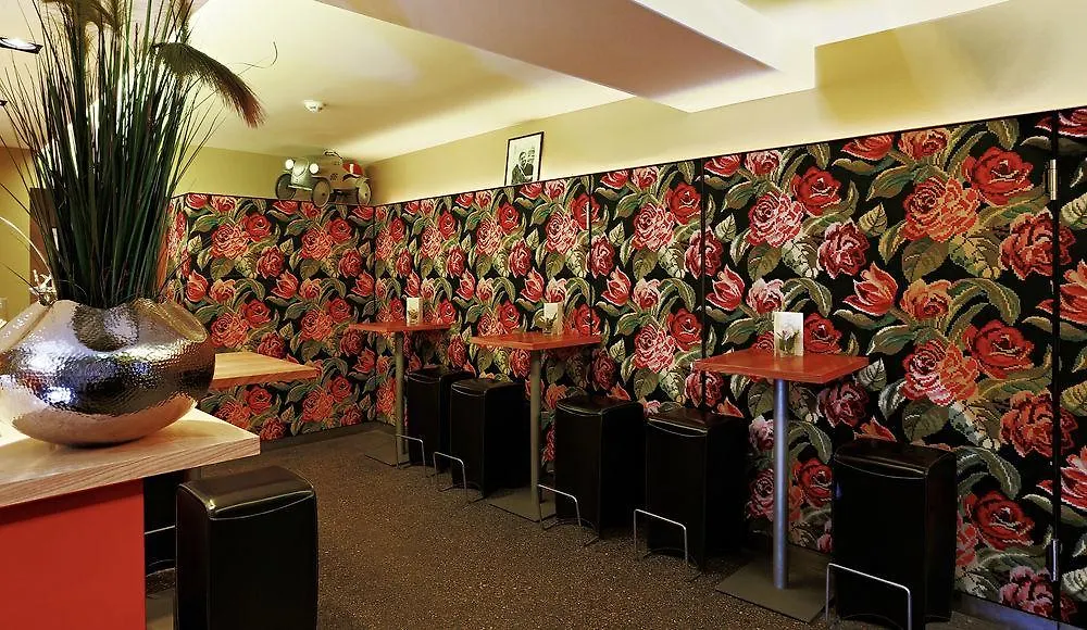 ***  Hotel Blauer Bock Munich Germany