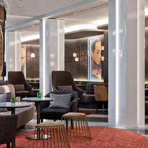 Renaissance Schoenbrunn Hotel Vienna