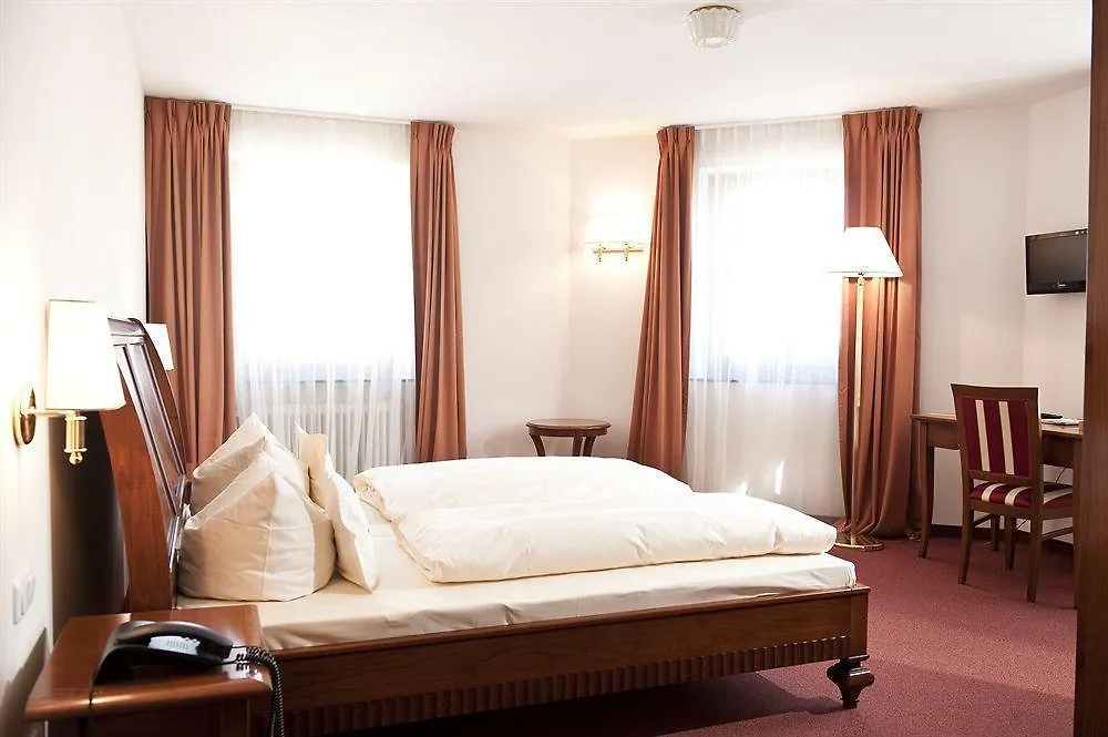 ***  Hotel Blauer Bock München Tyskland