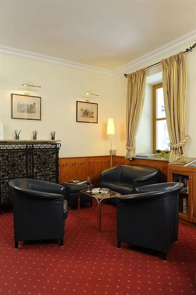 Hotel Blauer Bock Munich 3*,  Germany